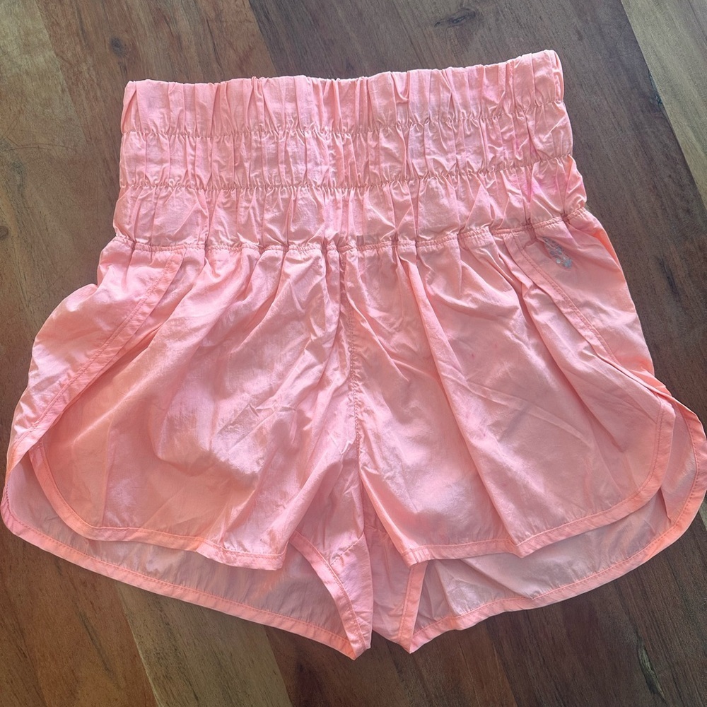 Free People Movement Athletic Shorts for Women